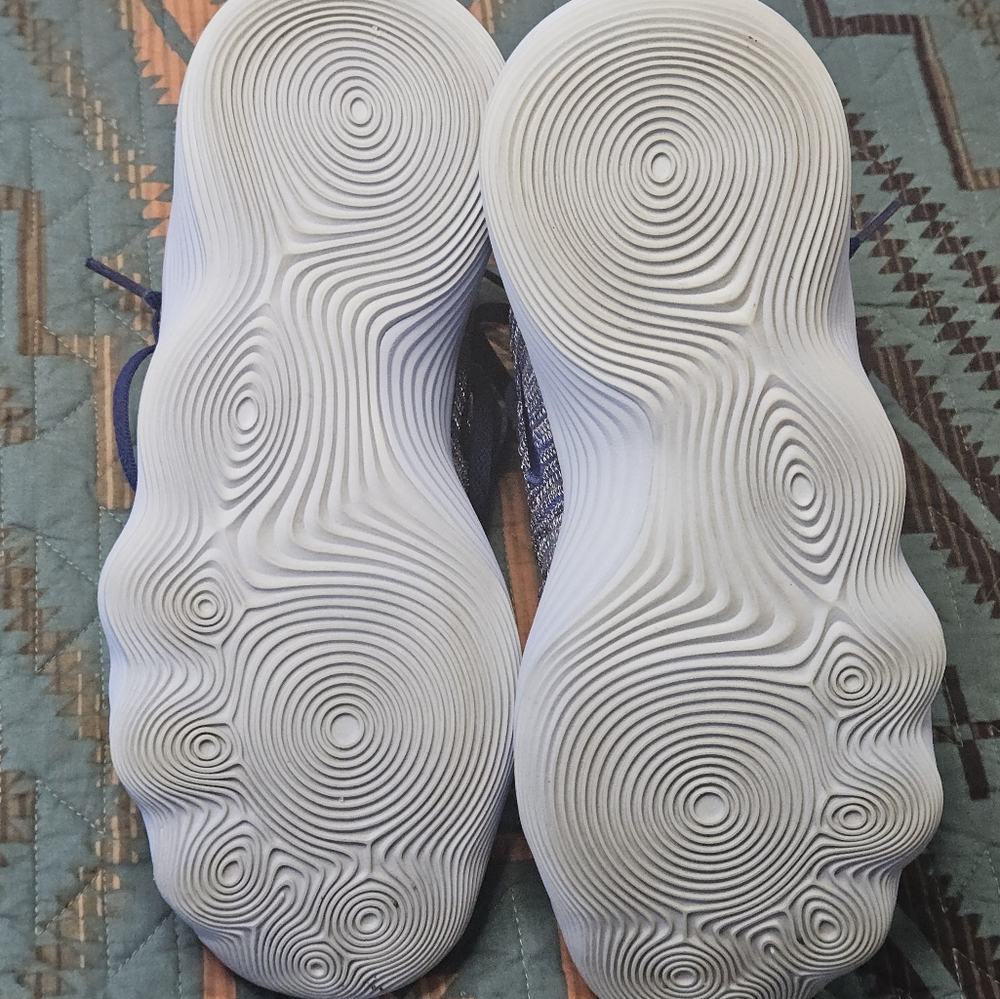 Nike Hyper Dunk - Picture 6 of 7